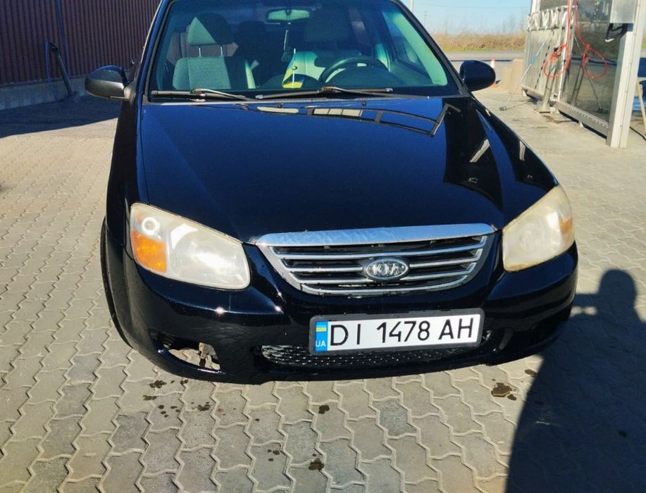 Продам гарне авто