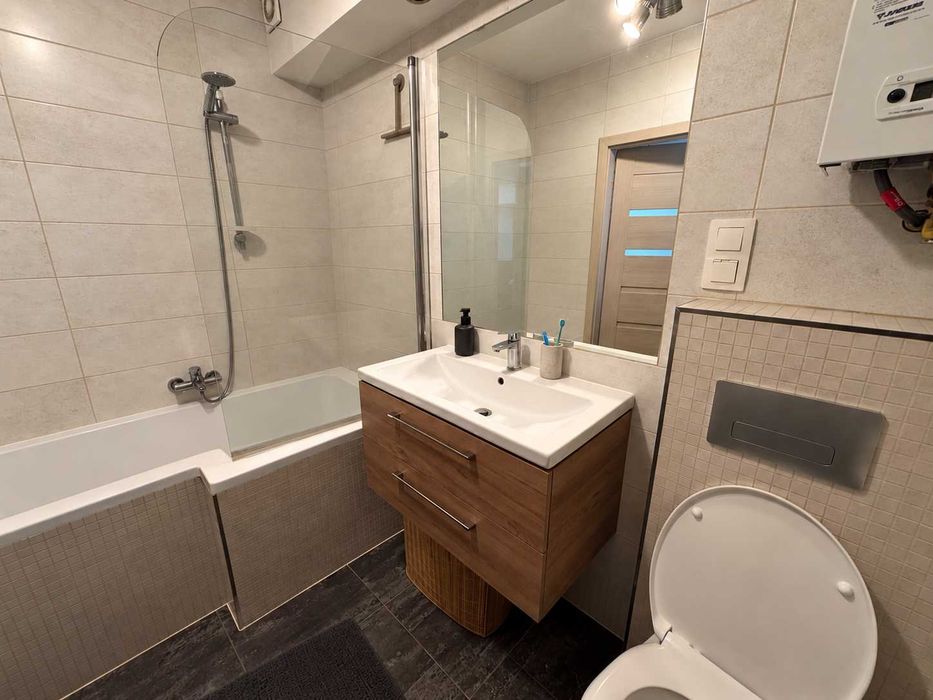 Świdnik | 3 pokoje | 53 m² | Umeblowane | Od stycznia 2027