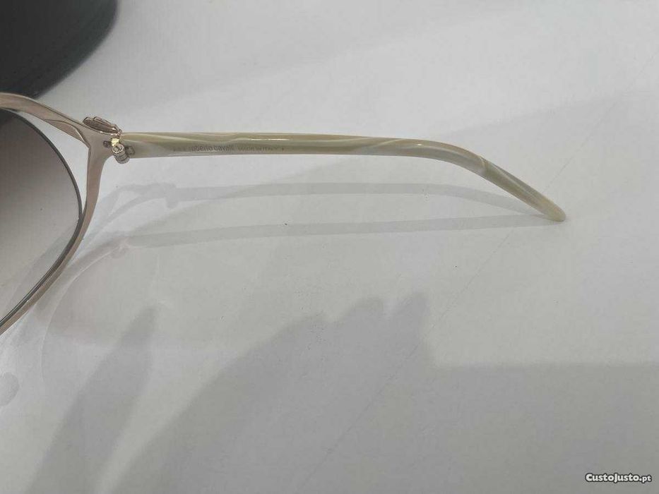 óculos de sol roberto cavalli variscite 500S