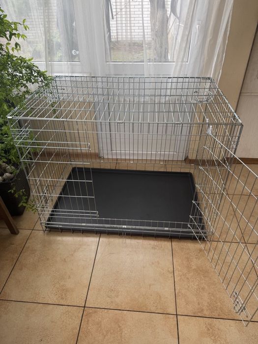 Вольер/Клетка для собак