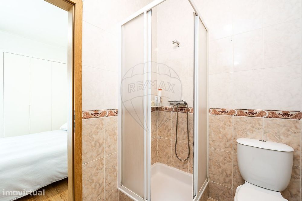Apartamento T3 para venda