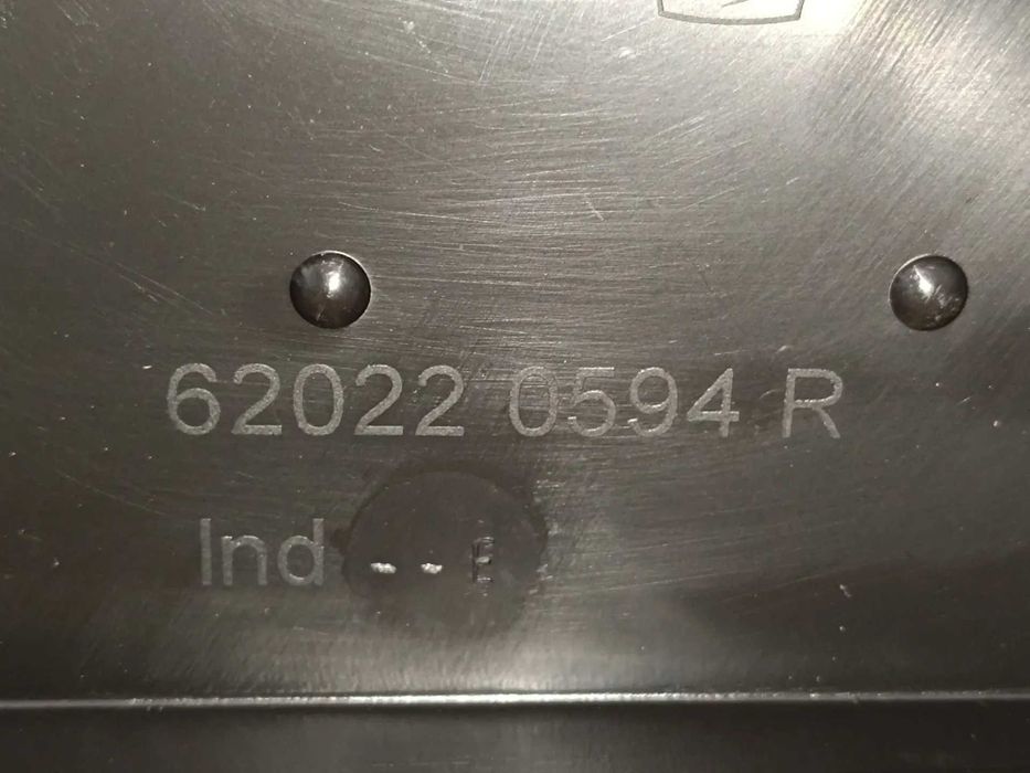 Pára-choques frente RENAULT Kangoo III Express, de 2021 a 2026 l 141785