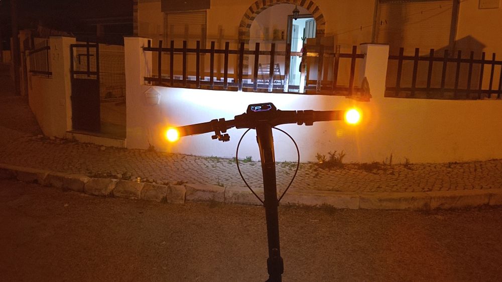 Trotinete Elétrica(OPORTUNIDADE)