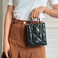 Сумка coach оригінал