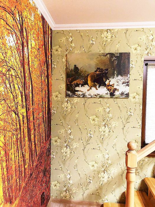 Друк на полотні, печать на холсте, картина,  холст, декор