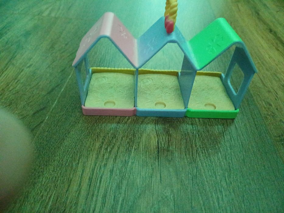Pet shop domek dla ciebie