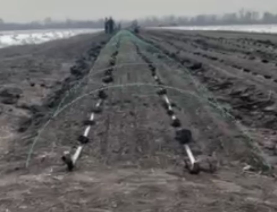 Арматура композитна 6 мм від  Укрармпласт  найкраща ціна за якість.