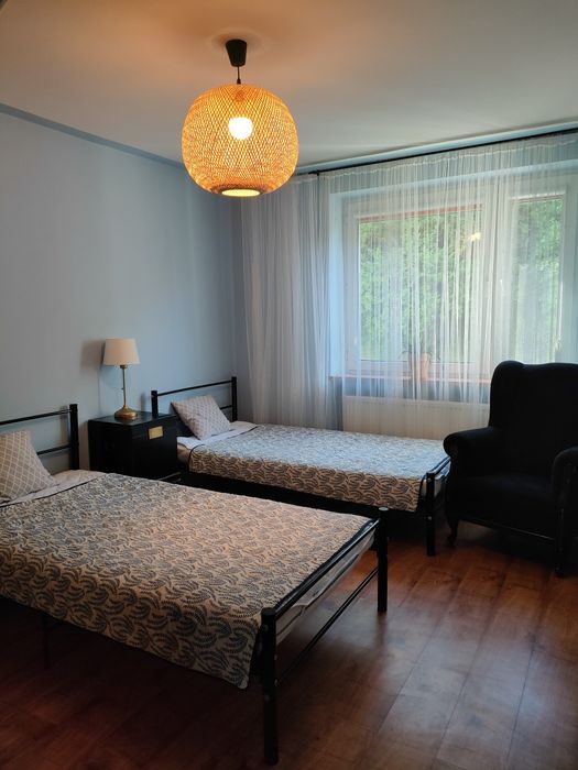 Mieszkanie Solina Sole