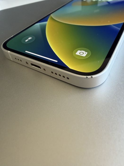 Iphone 12 128GB - Branco
