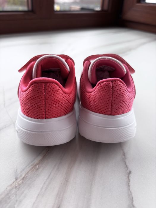 Adidas Performance 21 różowe 13,5cm wkladka buty sportow stan idealny!