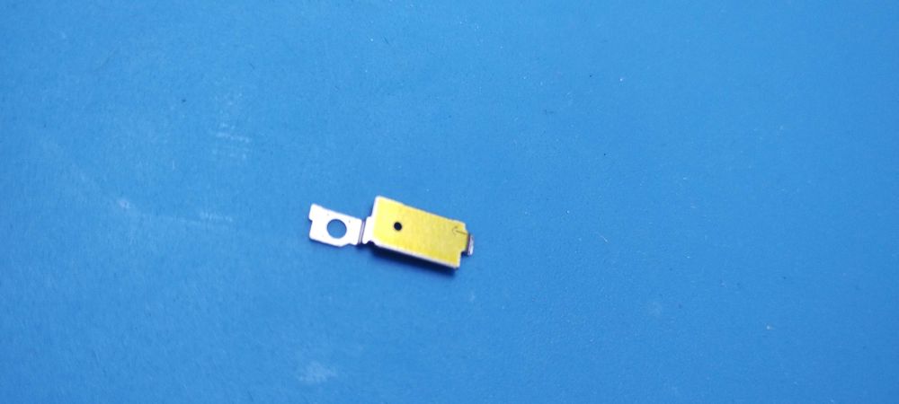 Blaszka2 Huawei Nova 9 SE JLN-LX1 - Oryginalna, z Demontażu