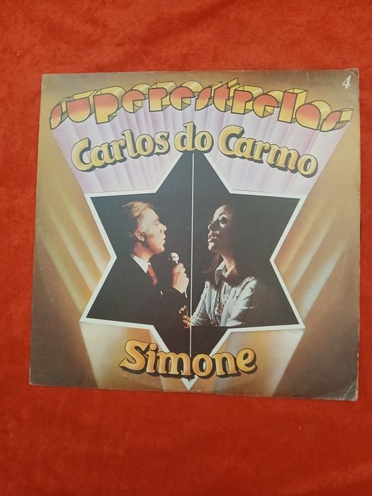Discos Vinil vários