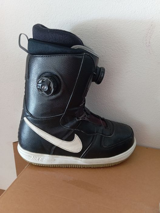 Buty snowboardowe Nike zf1 boa snowboard vapen 36 damskie Burton 37