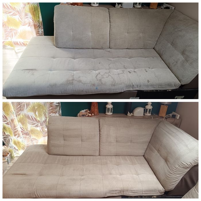 Perfekto Pranie Tapicerki Meblowej