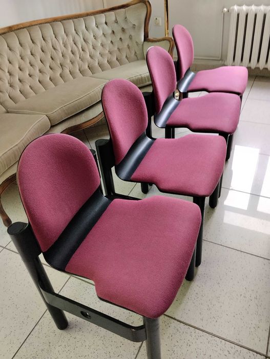 krzesło Thonet flex Gerd Lange 1 szt  !