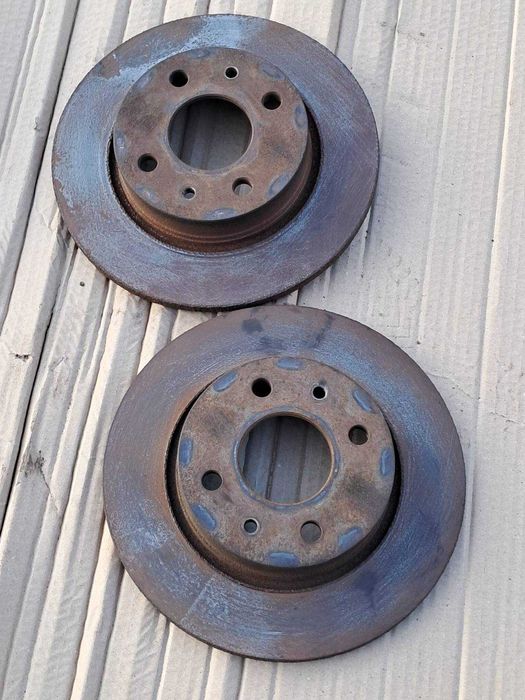 Продам тормозные диски на ВАЗ 2108-21099