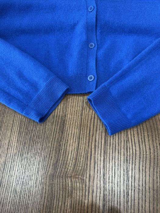 Eric bompard , кашемір люкс,кардиган