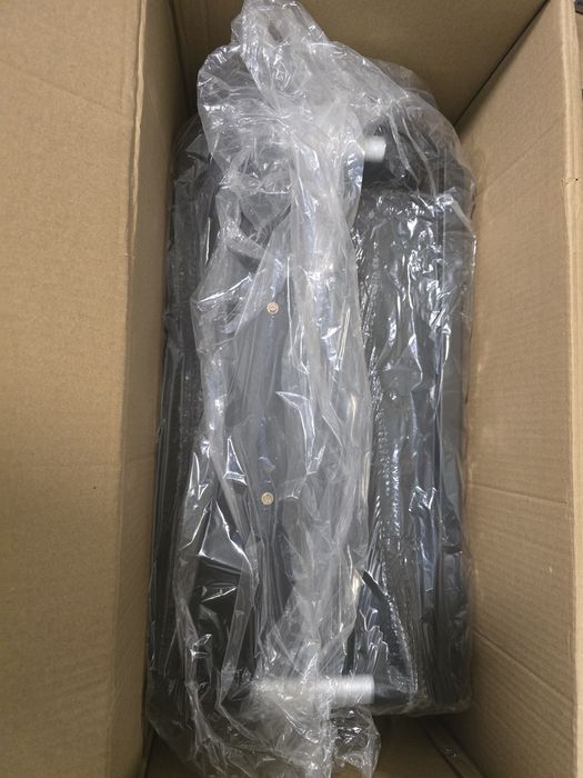 Spawarka ideal tecno mig 285 P Nowa!