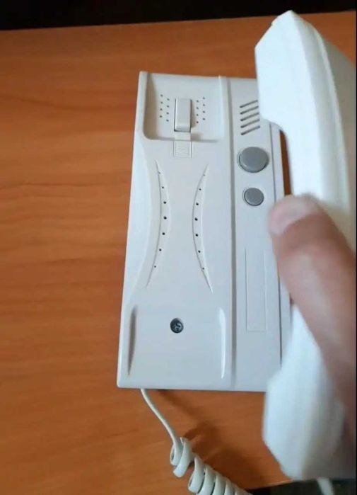 Трубки для домофонов Цифрал, Визит, Метаком. Домофонная трубка