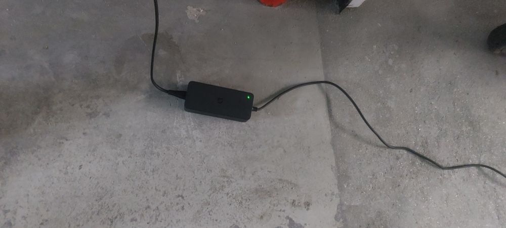 Trotineta xiaomi