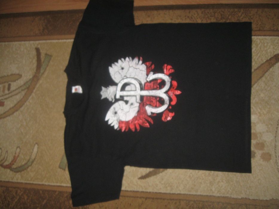 Sprzedam koszulkę M.