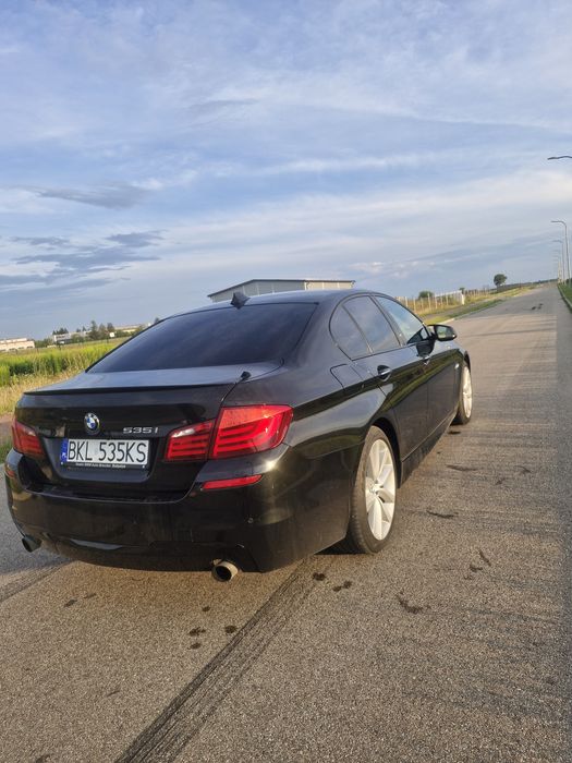Bmw seria 5 f10 535i