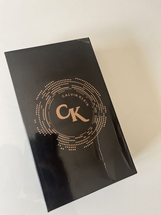 Bokserki CK XXL Nowe