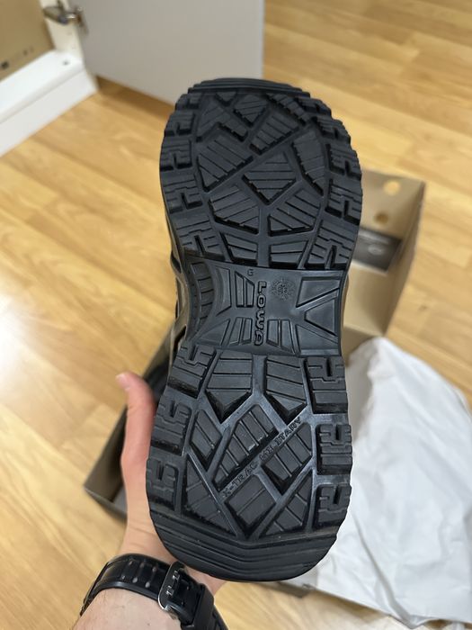 Lowa Zephyr MK2 GORETEX