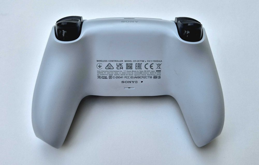 Oryginalny kontroler PS5 Sony DualSense