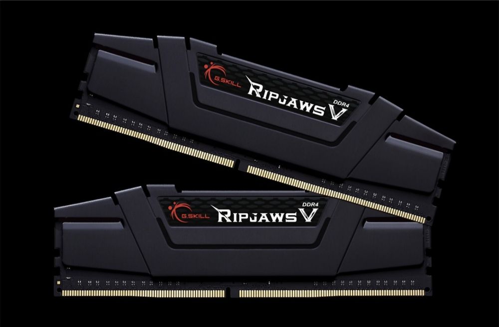 Ram G.skill ripjaws 16gb ddr4 [2x8gb] NOWE