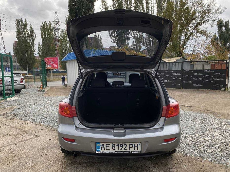 Продам Mazda 3 2005