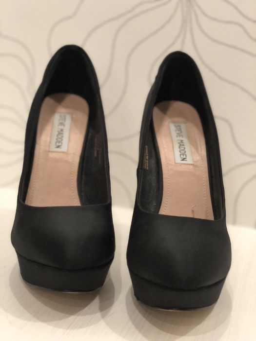 Туфлі Steve Madden