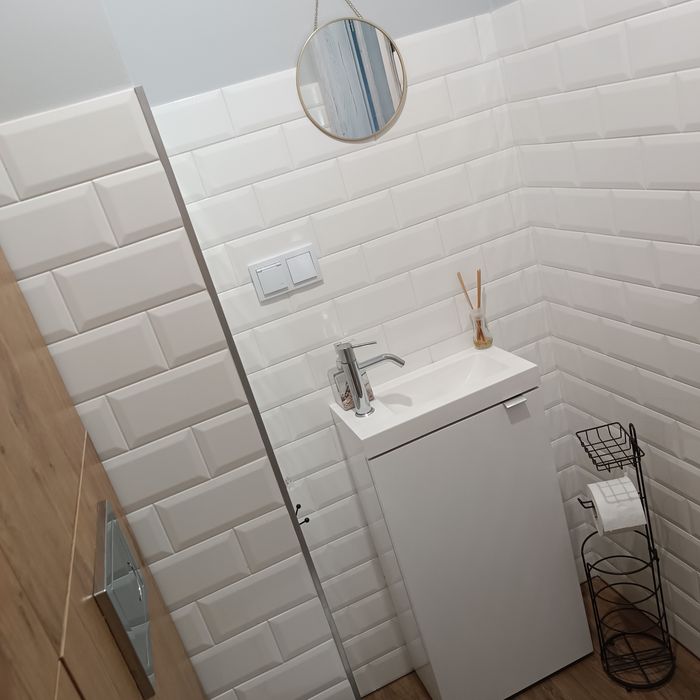Apartament 3-pokojowy