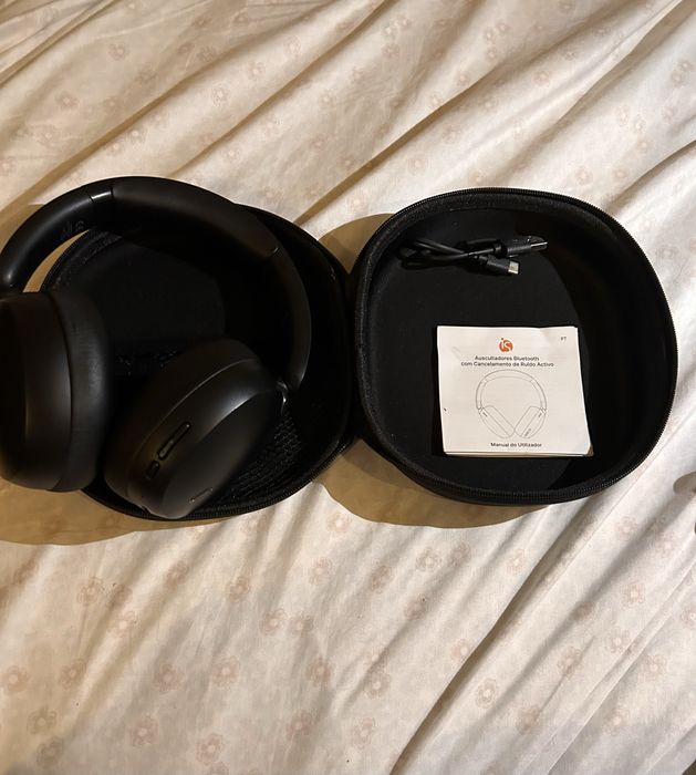 Fones bluetooth IS