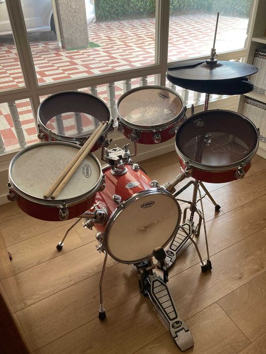Bateria Pearl Rhythm Pod
