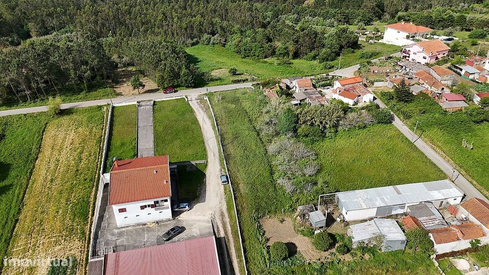Terreno  para venda