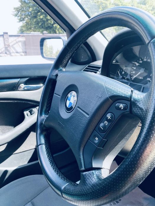 BMW 3 Series 2002 VIN WBAAY71070FZ49415 фото оголошення 7 з 23