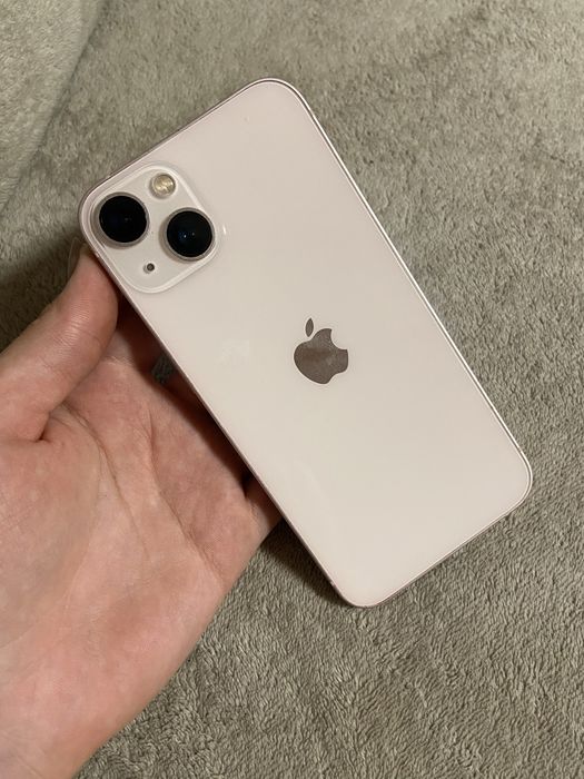 iPhone 13 на 128 гб