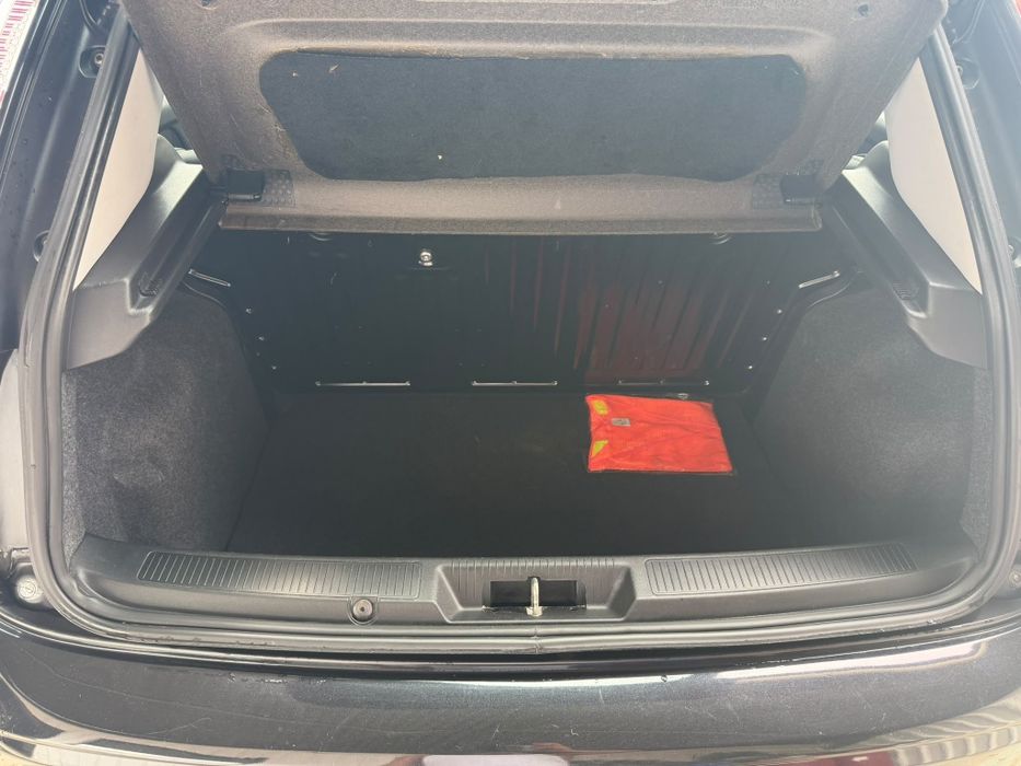 Fiat PUNTO 2014 Gasolina