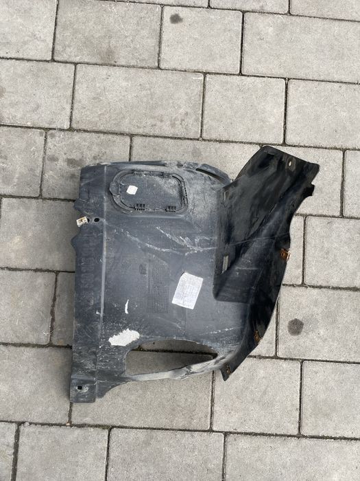 Підкрилок передній лівий правий Volkswagen Golf 7