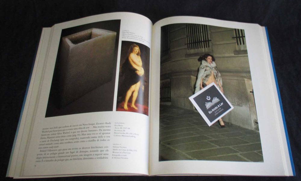 Livro Arte Erótica Gilles Néret Taschen