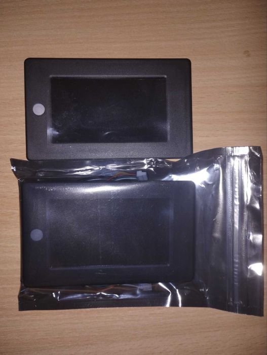 JK BMS дисплей 3.2" LCD екран для JIKONG BMS LiFePO4