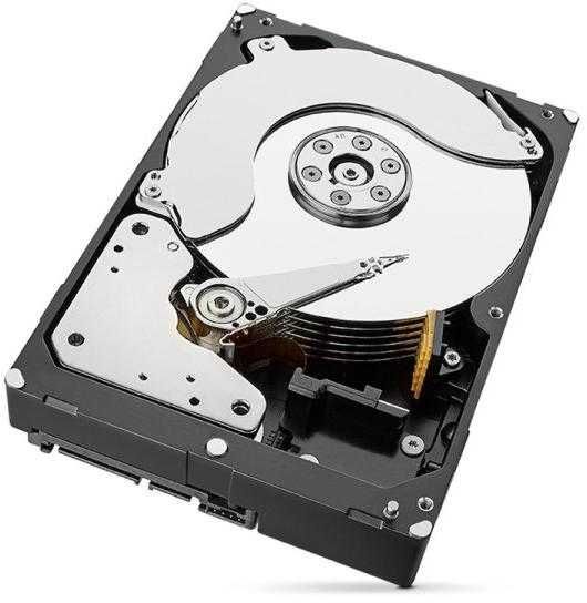 Dysk HDD Seagate SkyHawk do monitoringu rejestratora ST2000VX017 2TB