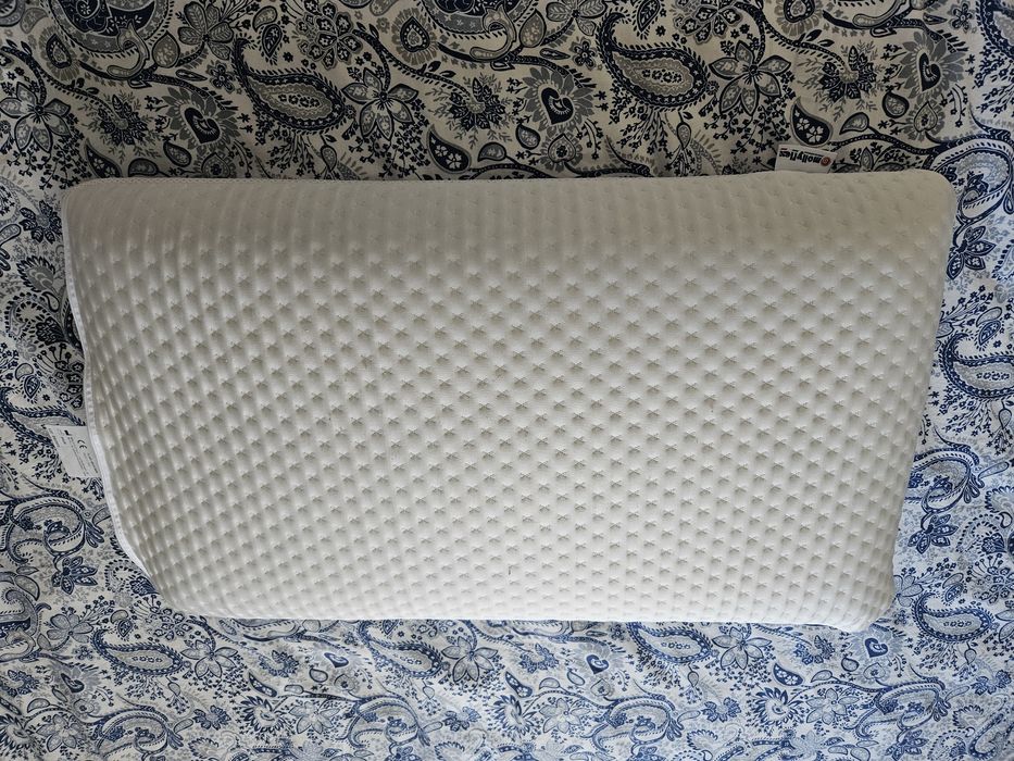 Poduszka Air Fresh Relax mollyflex