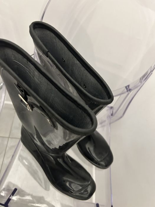 Kalosze damskie Nowe r 39