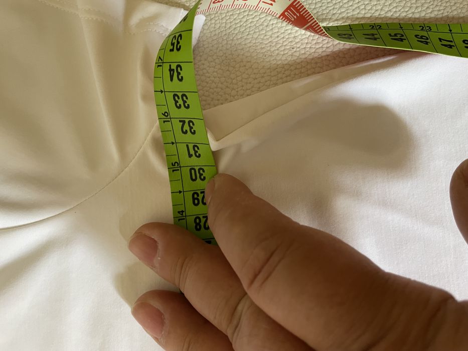 Tshirt com proteção solar tamanho 4 nova