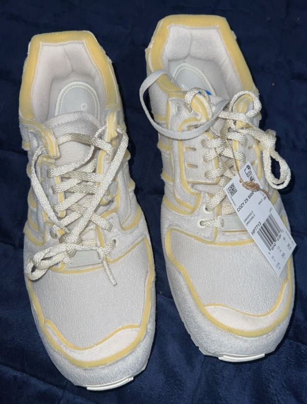 売れ筋がひ！ Cozy buty Adidasy ZX Warszewo Szczecin Retro HP7713 8000 ウェア