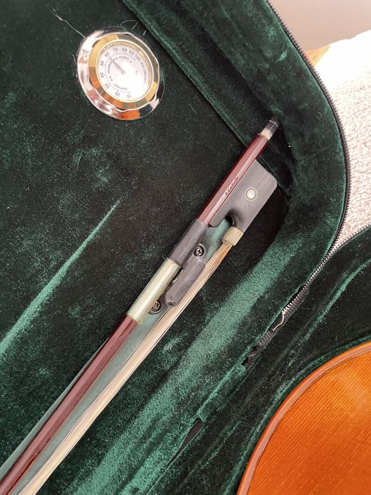 Viola d’arco SV-500 Premium