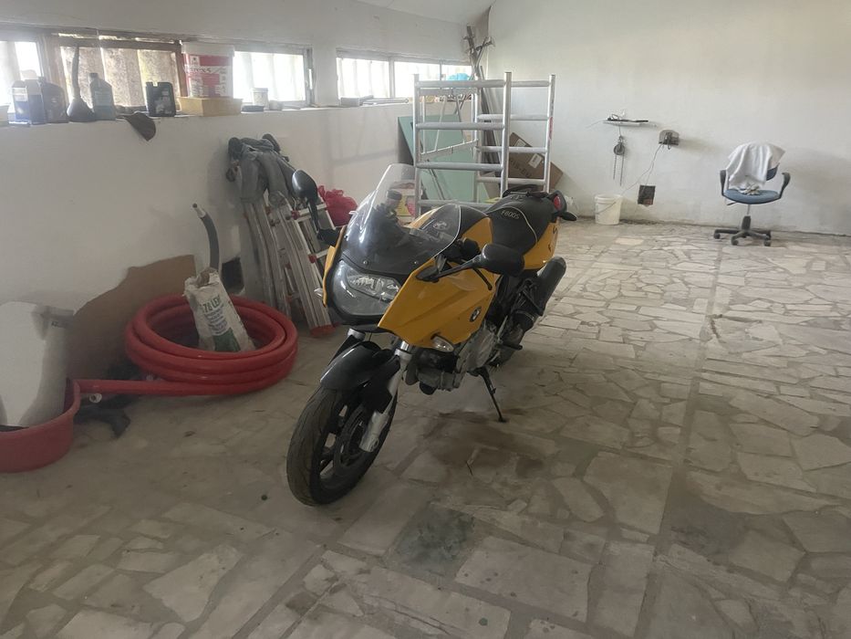 Vendo em bom estado geral