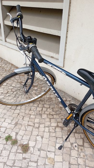 Bicicleta Órbita Estoril
